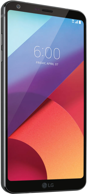 Lg G6 Stylus (800x800), Png Download