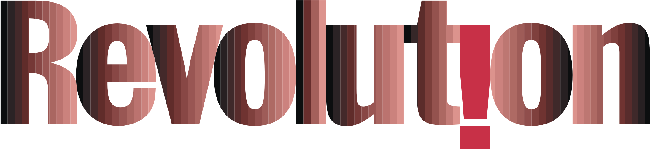 Revolution Logo Png Transparent - Graphic Design (2400x2400), Png Download