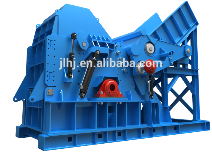 Catálogo De Fabricantes De Chatarra De Vidrio Precios - Car Shredder (750x750), Png Download