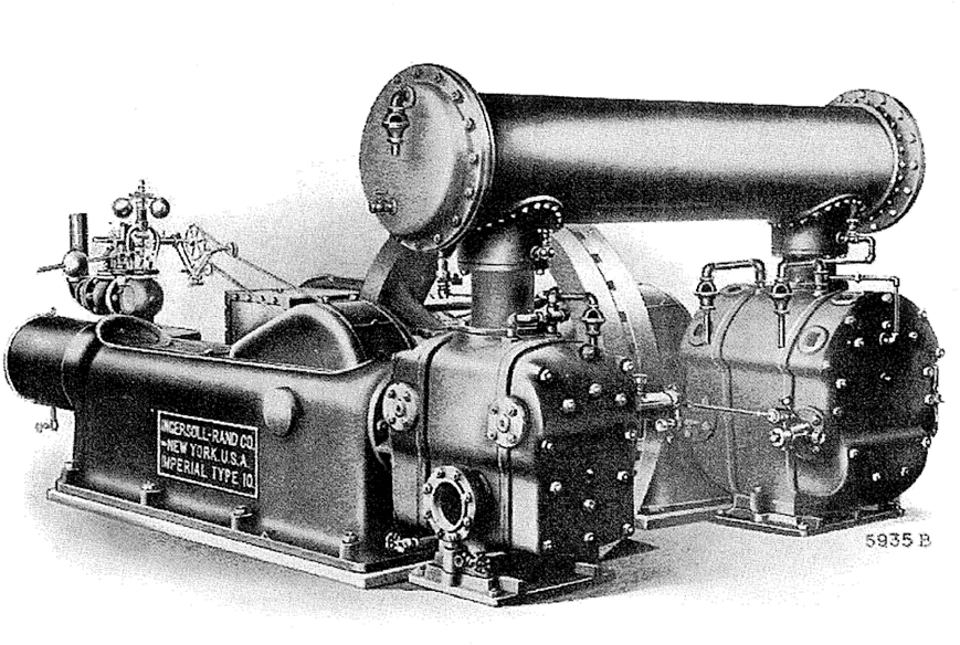 This Is Brooklynergy - Machine Tool (1000x583), Png Download