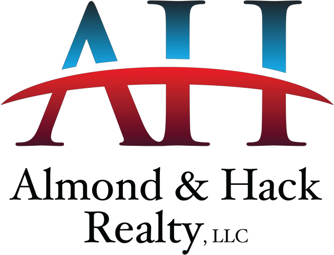 Almond & Hack Realty, Llc (768x558), Png Download