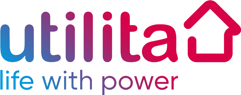 If You Want To Be In With A Chance Of Watching The - Utilita Life With Power (1440x810), Png Download