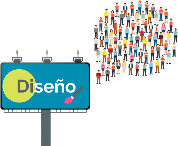 El Diseñador Gráfico Tiene La Responsabilidad De Producir - Marketing (816x514), Png Download