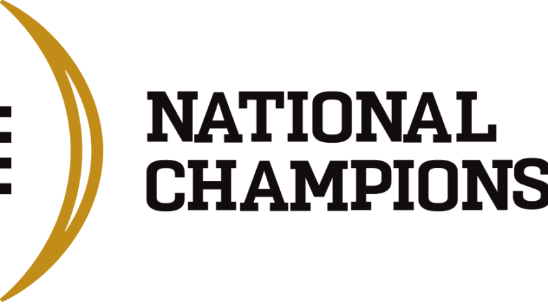 Alabama National Championship Svg (800x445), Png Download
