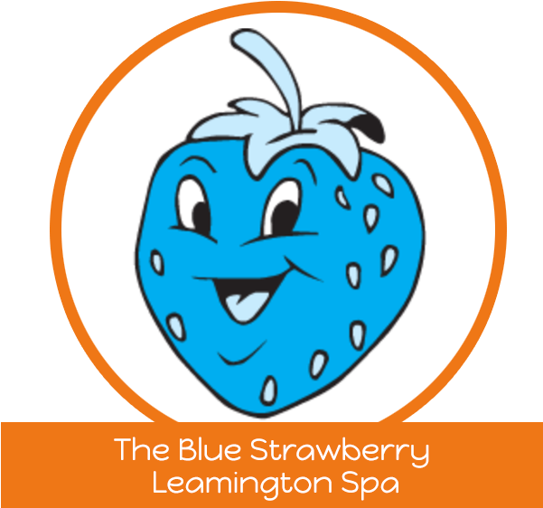 Leamington Add Icon - Happy Strawberry (600x600), Png Download