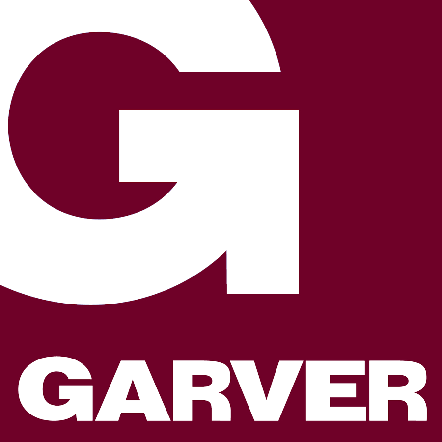 Garver Eng - Garver Engineers (900x900), Png Download