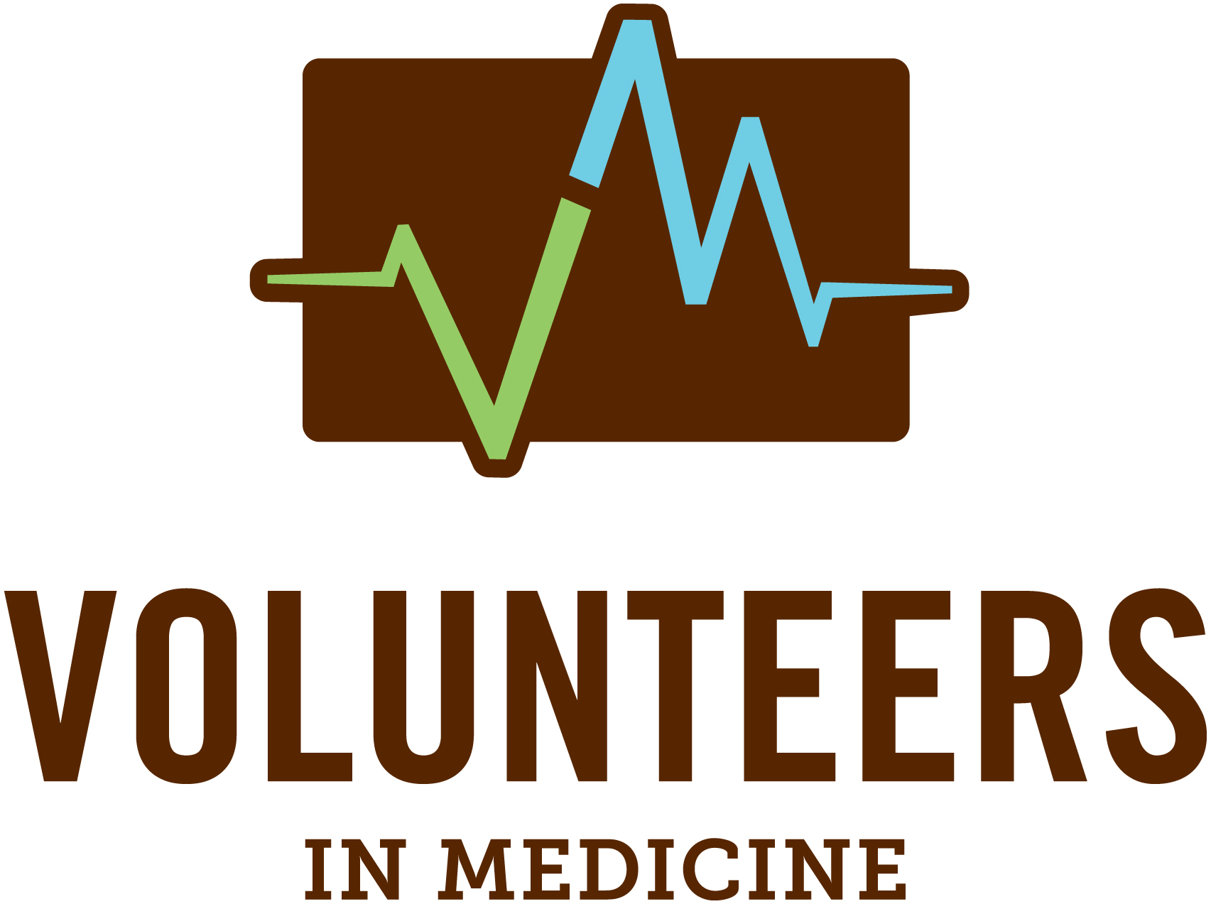 Volunteers In Medicine - United Way (1784x1380), Png Download