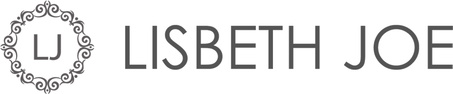 Lisbeth Joe - Calligraphy (1024x339), Png Download