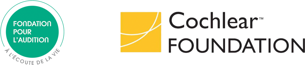 Ifos World Course On Hearing Rehabilitation - Graphic Design (1200x296), Png Download