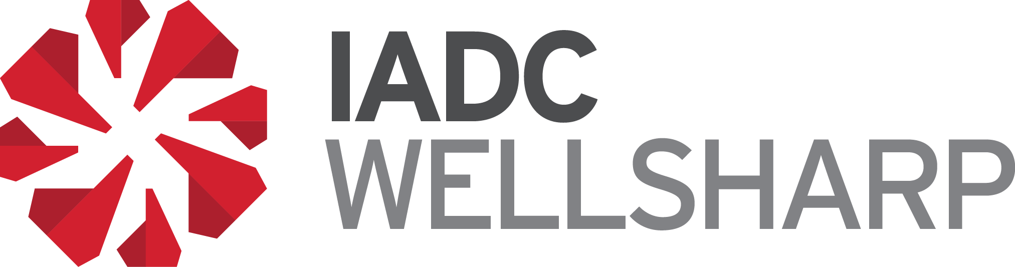 Verify - Iadc Wellsharp (2025x533), Png Download