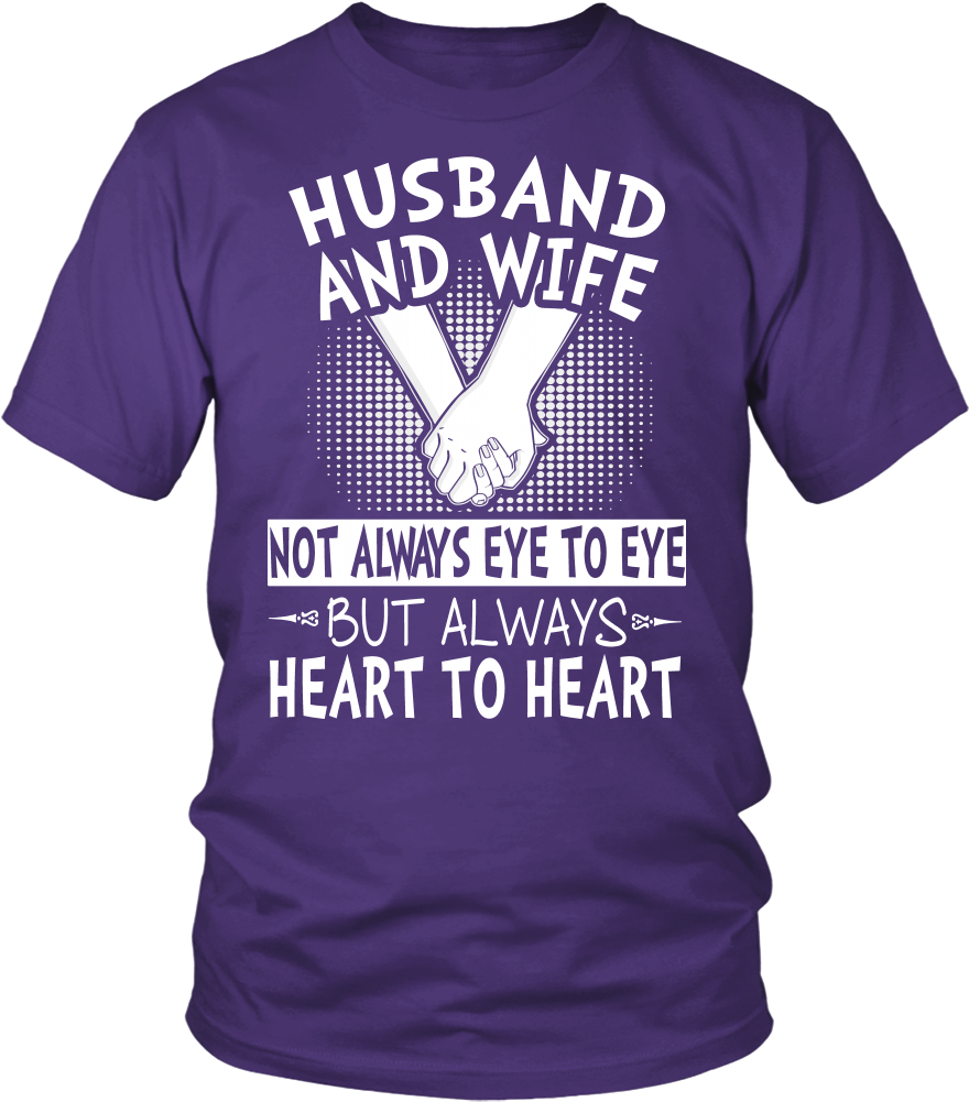 "heart To Heart - Larry Bernandez T Shirt (1000x1000), Png Download