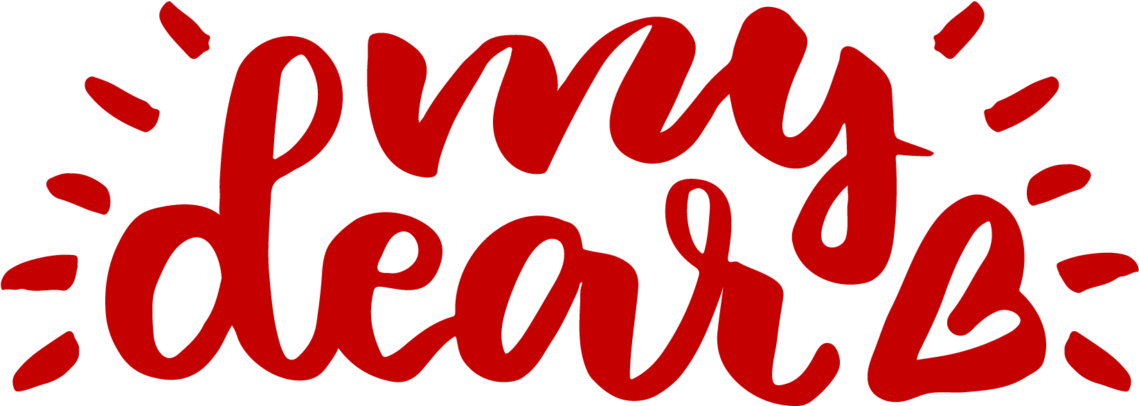 Love - Honey Calligraphy Written (1773x1773), Png Download