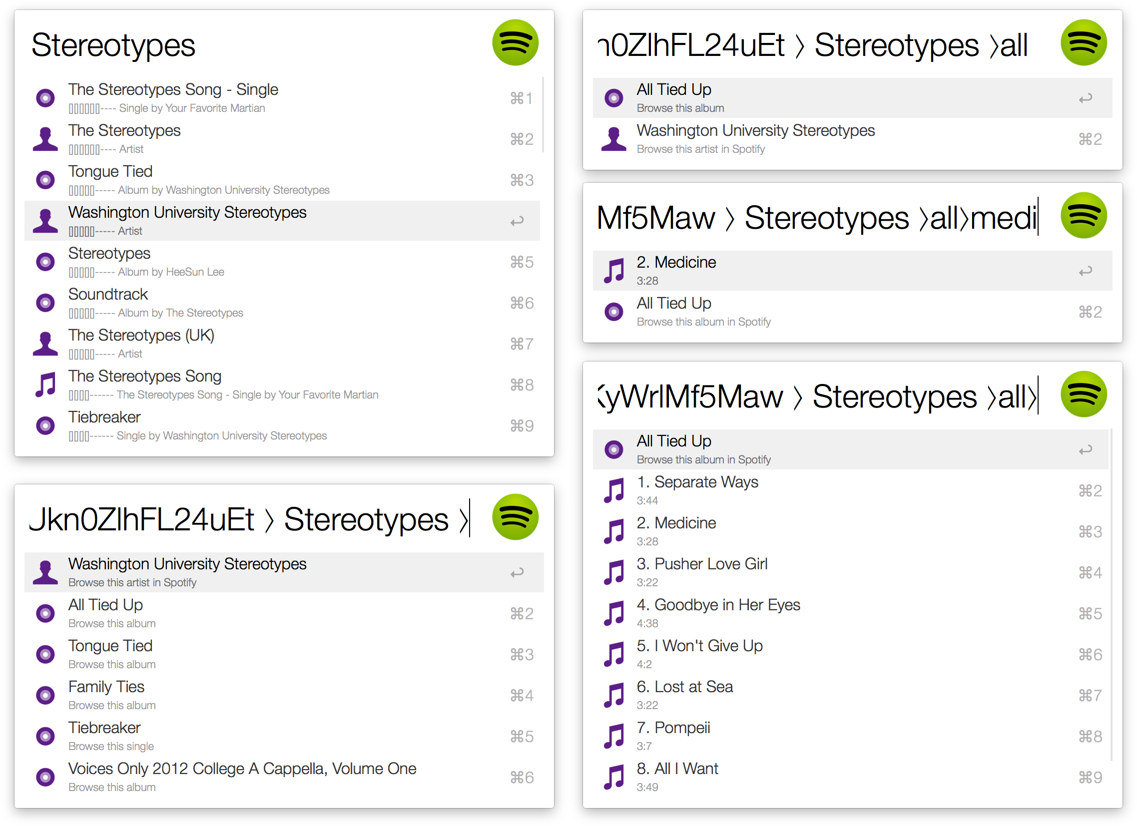 Compilation - Alfred Spotify (2276x1654), Png Download