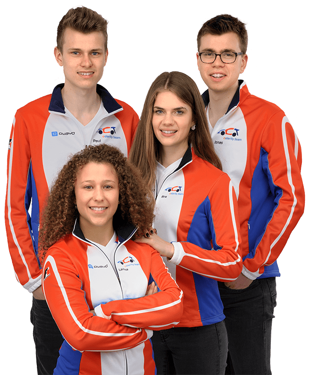 Formula 1 In Schools - Award (732x770), Png Download