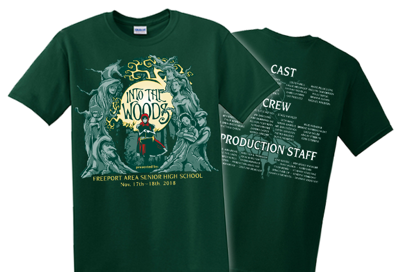 View The Gallery - Active Shirt (786x541), Png Download