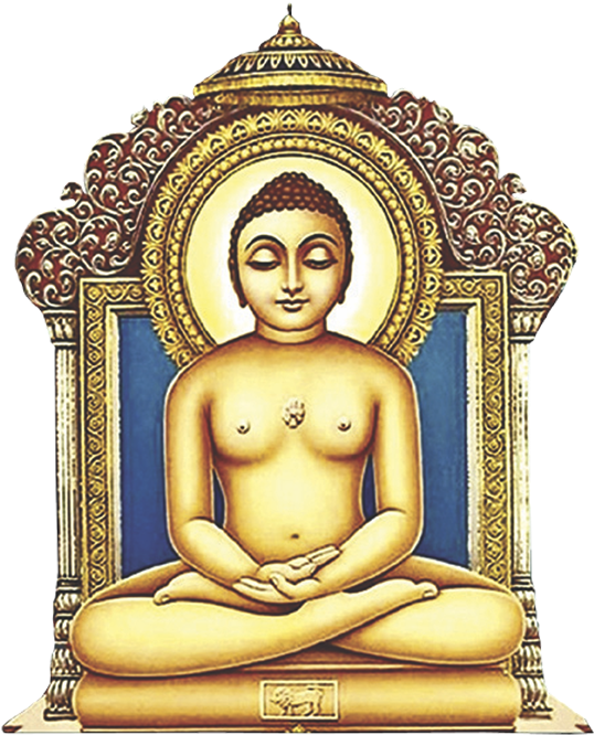 Download Png Wallpaper - Gautama Buddha (584x694), Png Download