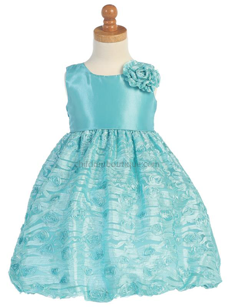 Spring Dress Ltm Beautiful - Cocktail Dress (600x600), Png Download