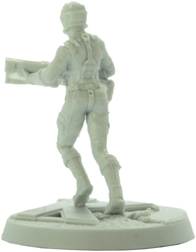 Enter Your Details For More Information On Wiprime - Figurine (800x933), Png Download