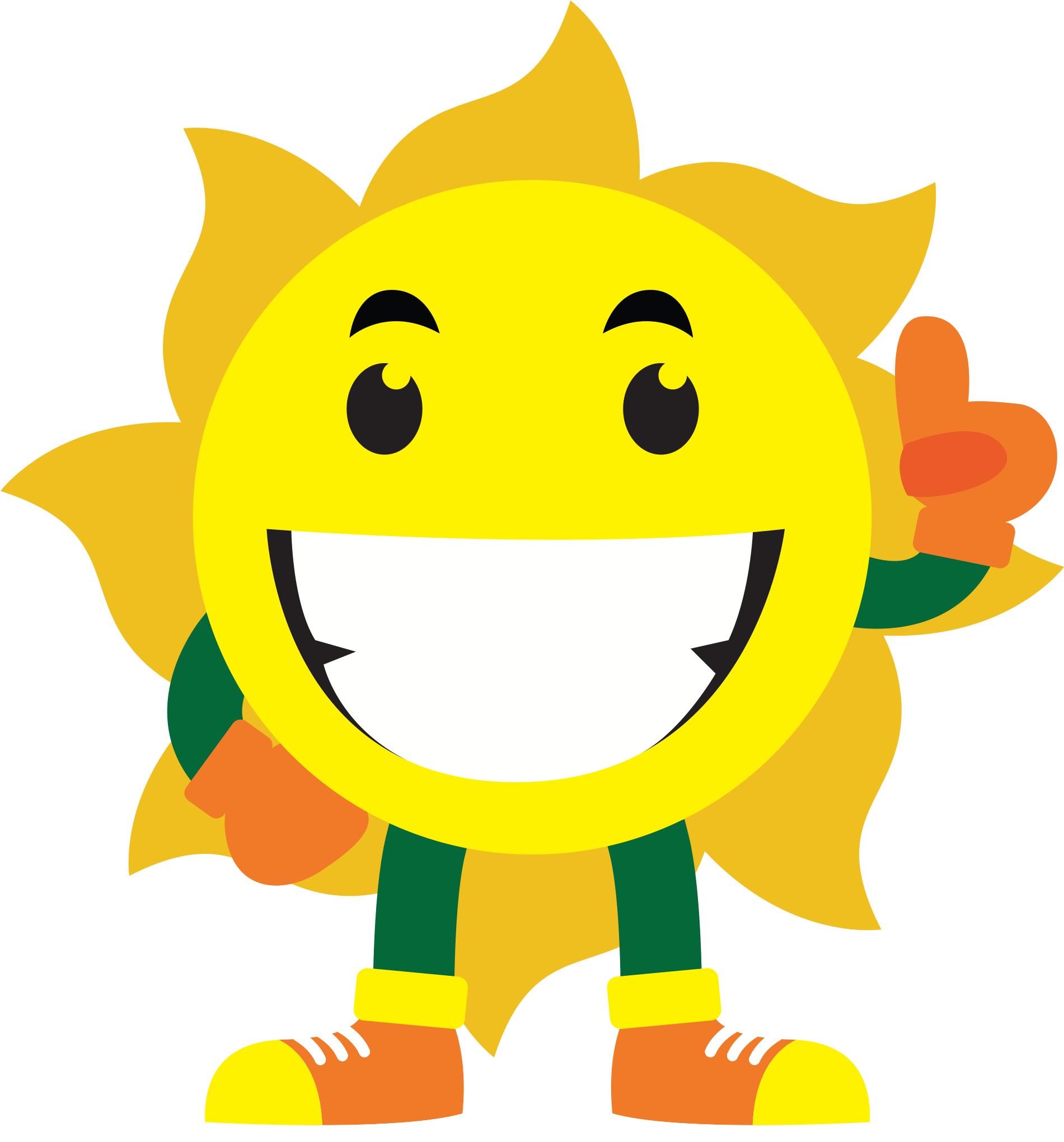 Thank You Your Submission Has Been Received God Loves - Cartoon (2017x2195), Png Download