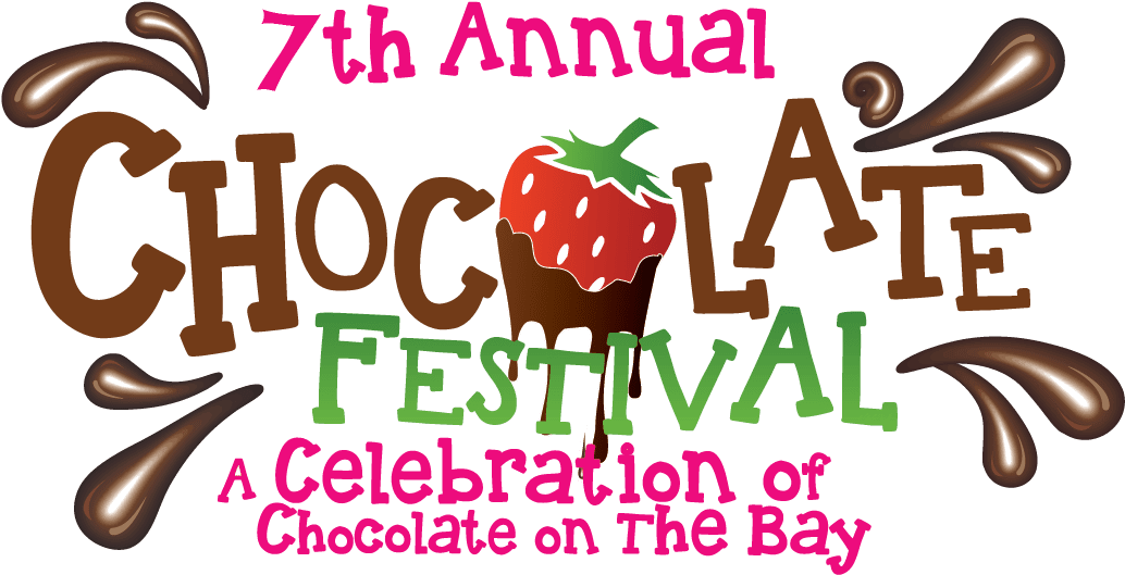 Chocolate Festival - Village (1033x537), Png Download