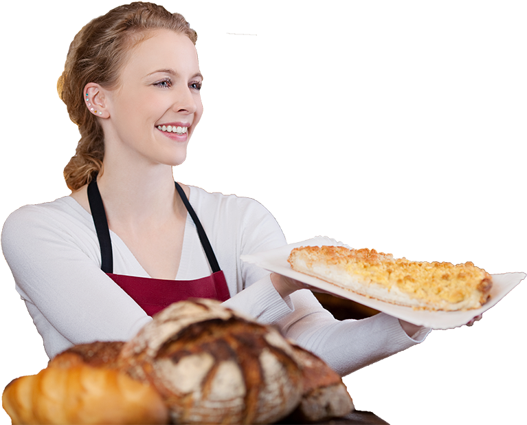 Fostering Insurance Relationship With Strength, Stability, - Owner Business Png (800x632), Png Download