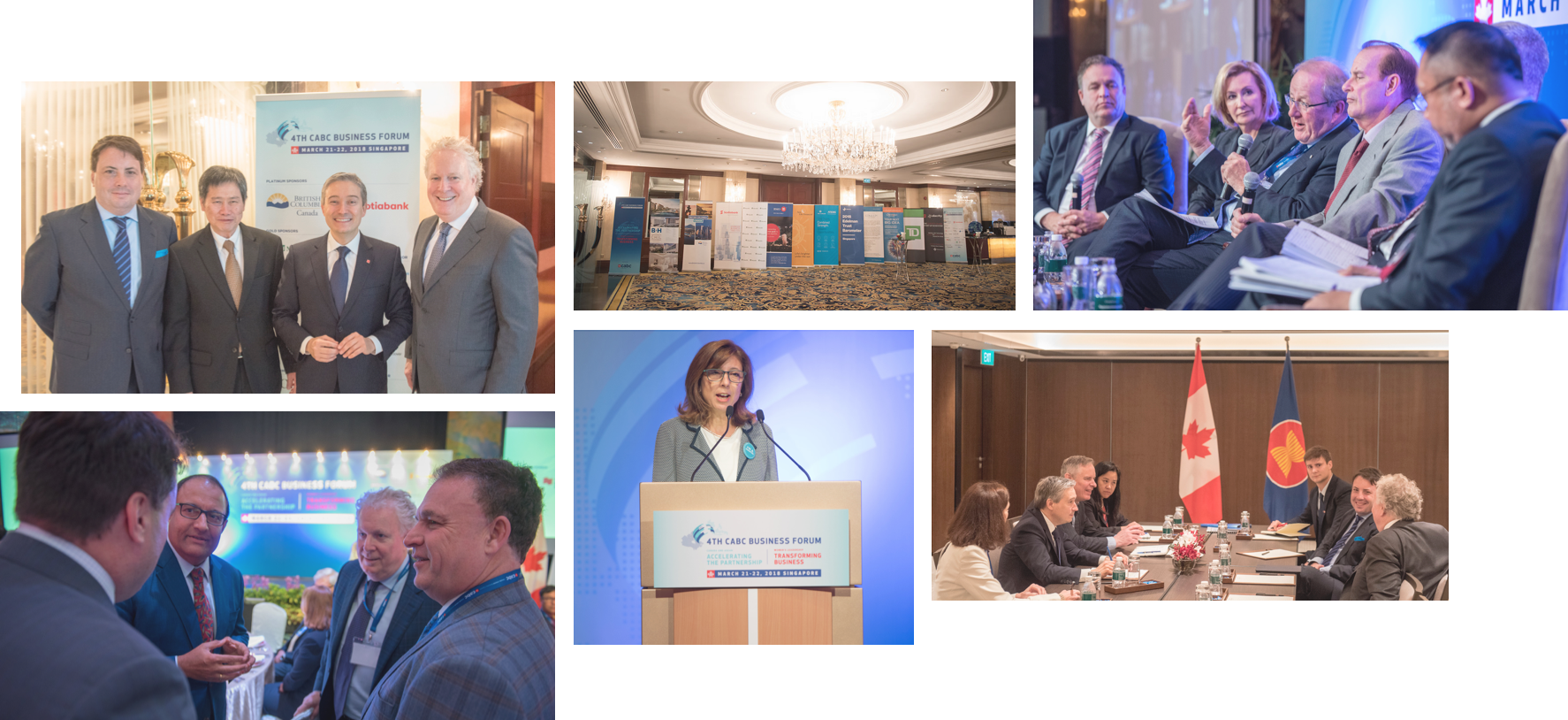 Cabc Business Forum - Management (1774x814), Png Download