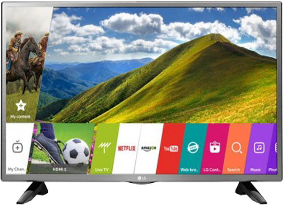 All Smart Tv Price In India (600x600), Png Download