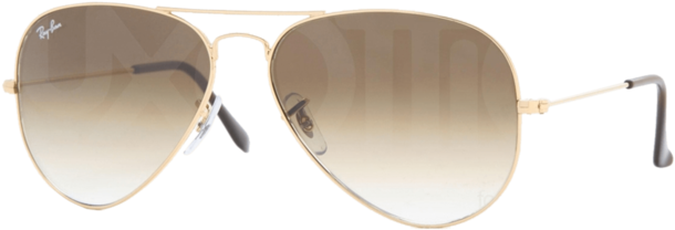 Buy Ray Ban Mens Sunglasses - Ray Ban Aviator (640x960), Png Download