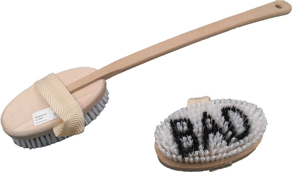 Badebürste Bad, Kunststoffborste, Bürstenkopf Mit Halteschlaufe - Indian Musical Instruments (1000x1000), Png Download