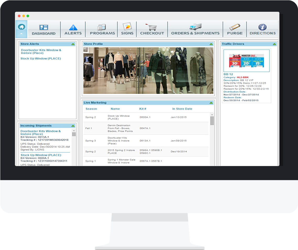 Connect New Desktop - Operating System (1200x955), Png Download