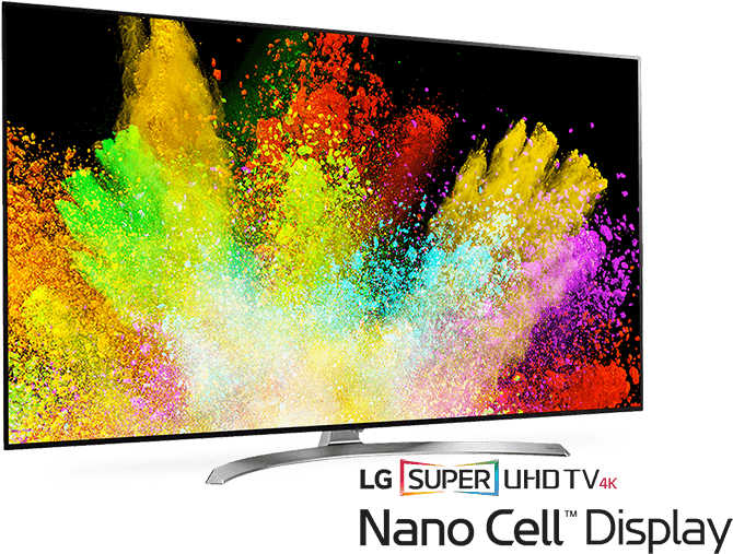 Excellent Lg K Ultra Hd Tvs With Billig Led Tv - 86 Inch Lg 4k Tv (687x507), Png Download