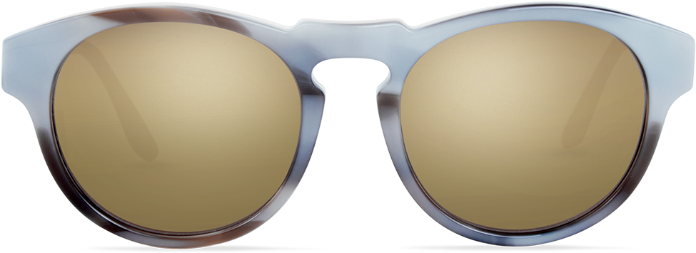 Meo Eyewear Sunglasses Glasses Fashion - Glasses 2018 Front Png (1024x377), Png Download