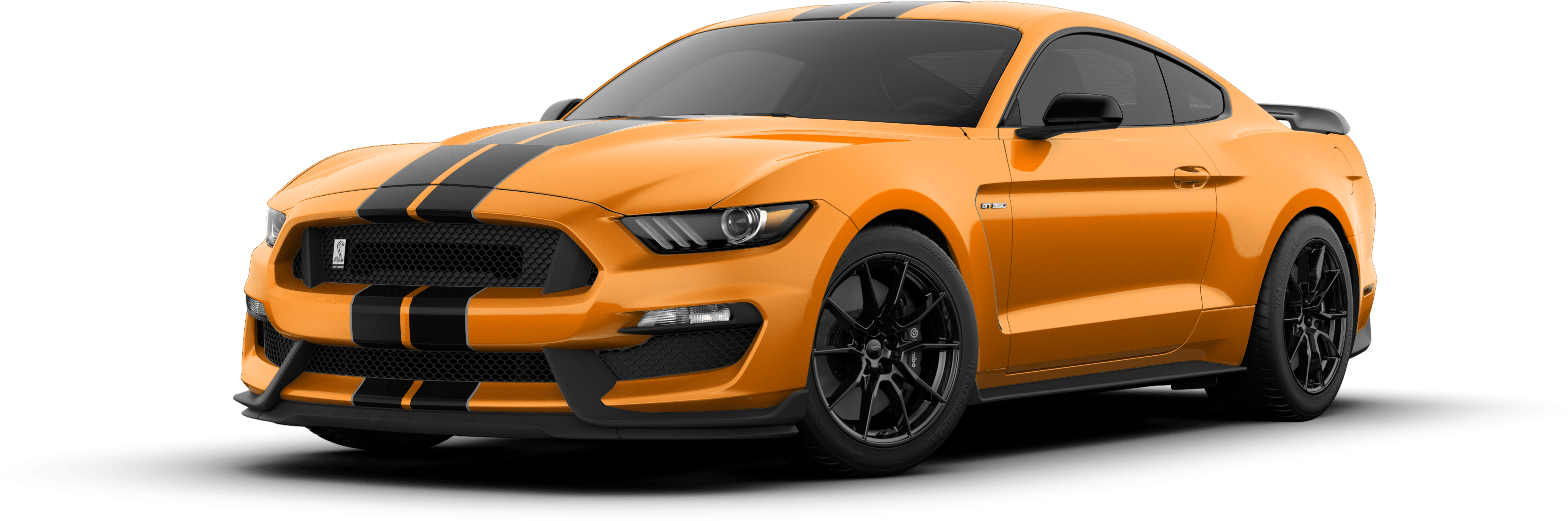 2019 Ford Mustang Vehicle Photo In Natrona Heights, - Ford Mustang Gt500 2019 (4000x2250), Png Download