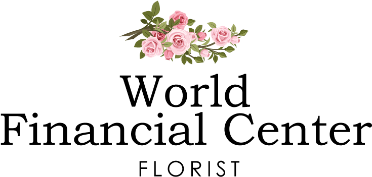 World Financial Center Florist - Garden Roses (800x400), Png Download