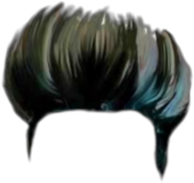 Hair Png, Hair Png Cb, Picsart Hair Png, Cb Hair Png, - Hair Png By Sr Editing Zone (789x706), Png Download