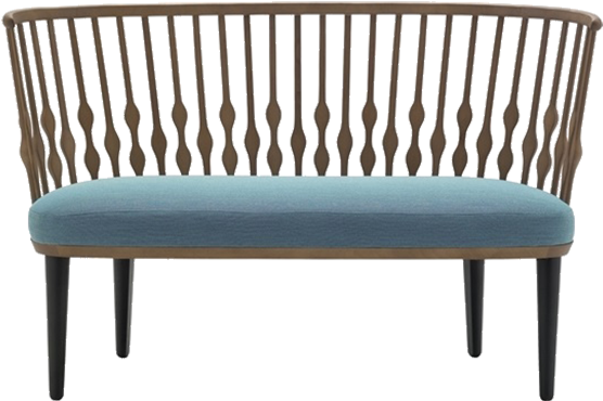 Web Nub Sofa - Patricia Urquiola Nub (600x600), Png Download