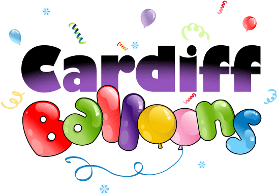 Cardiff Balloons - Balloons (567x567), Png Download