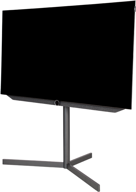 36 - Television Set (667x850), Png Download