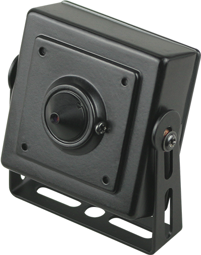 Platinum Hd-tvi Covert Camera - Hd Pinhole Camera (600x600), Png Download