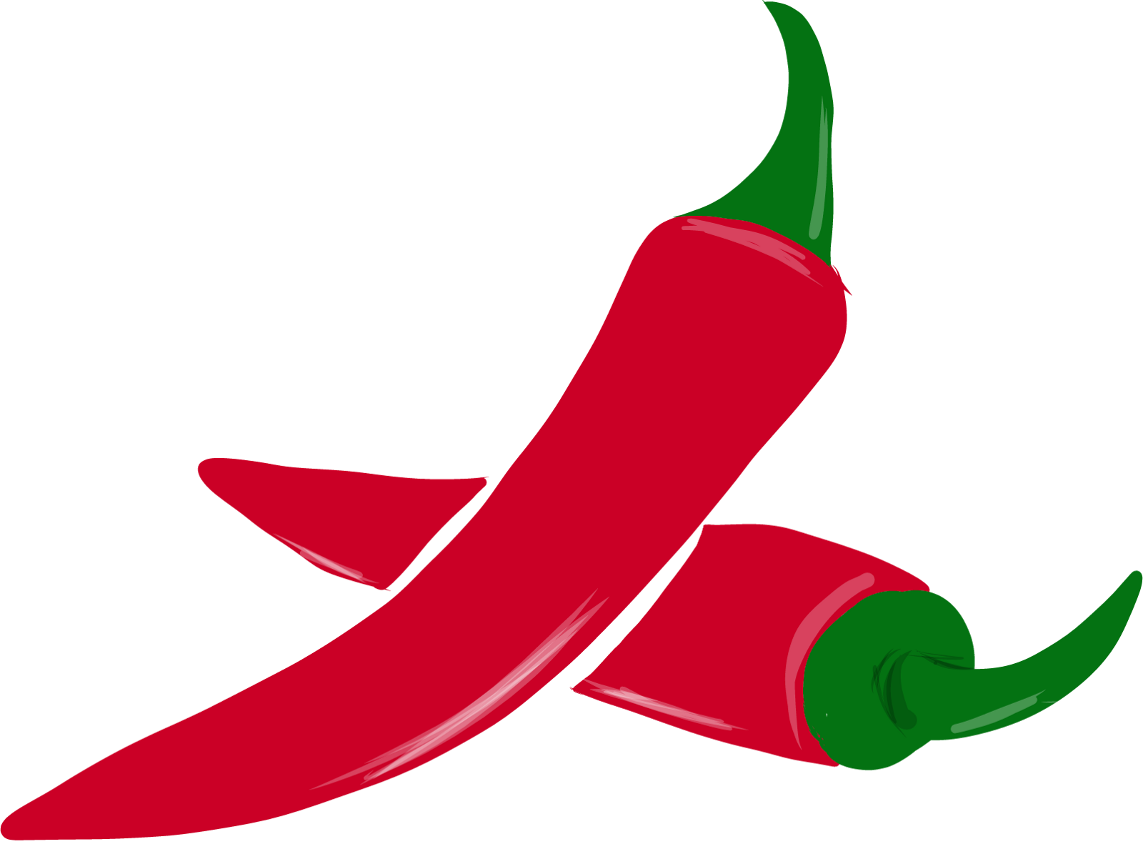 Are People Who Like Spicy Food Sado Masochistic Anouk - Spicy Food Png (1600x1202), Png Download