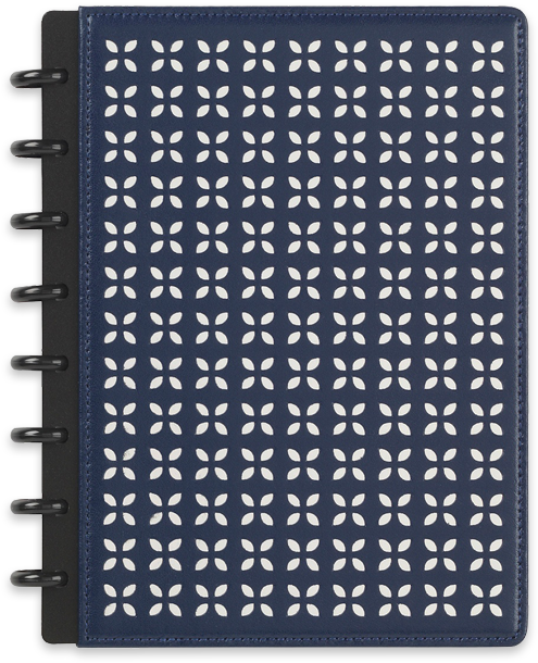 Tul Brilliance Custom Note Taking System Notebook 5 - Church Of San Giorgio Maggiore (521x627), Png Download