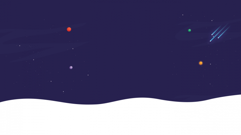 1-768x432 - Night (768x432), Png Download