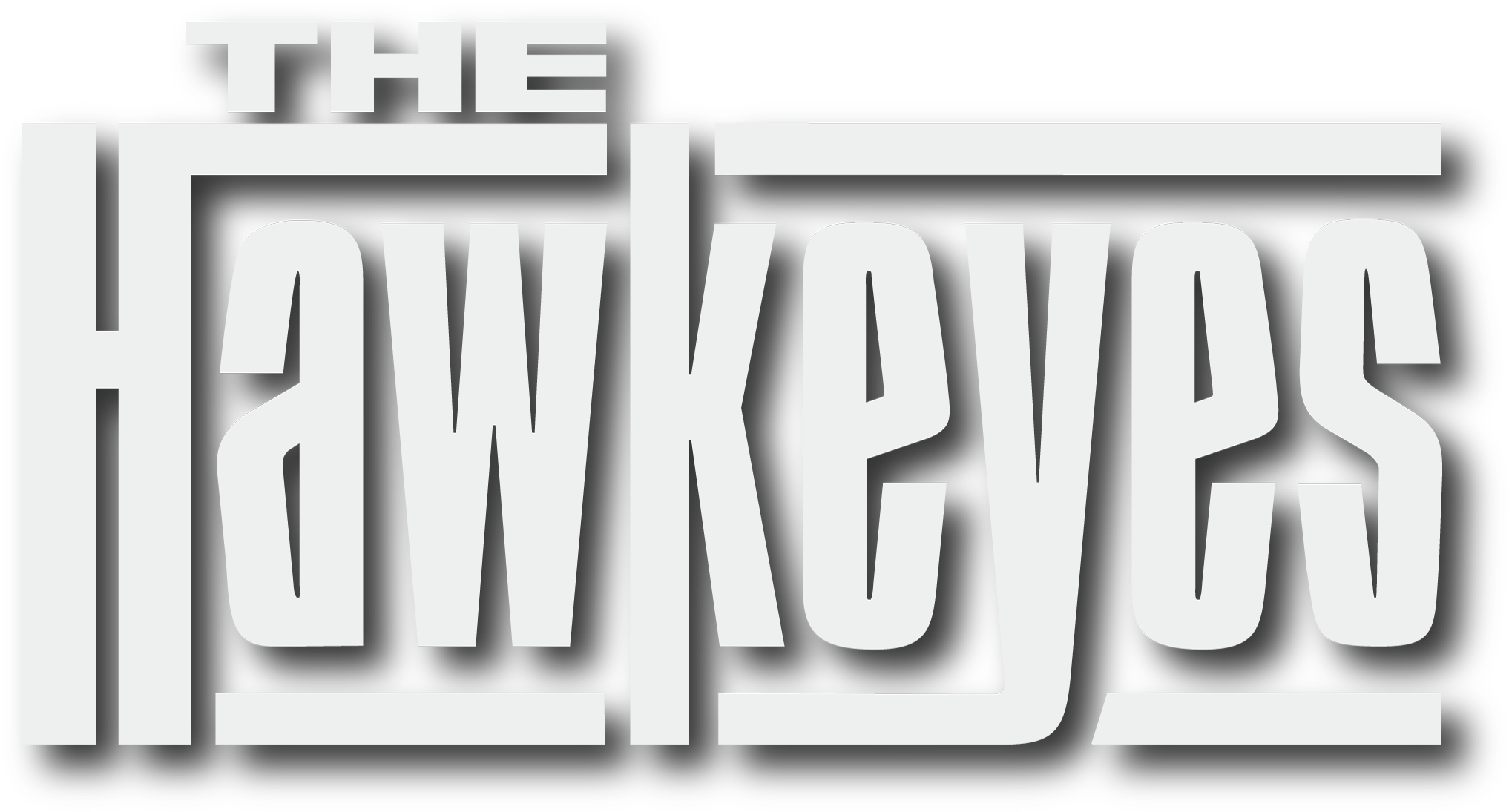 Record Store Day 2019 In Pittsburgh - Black-and-white (2048x1108), Png Download