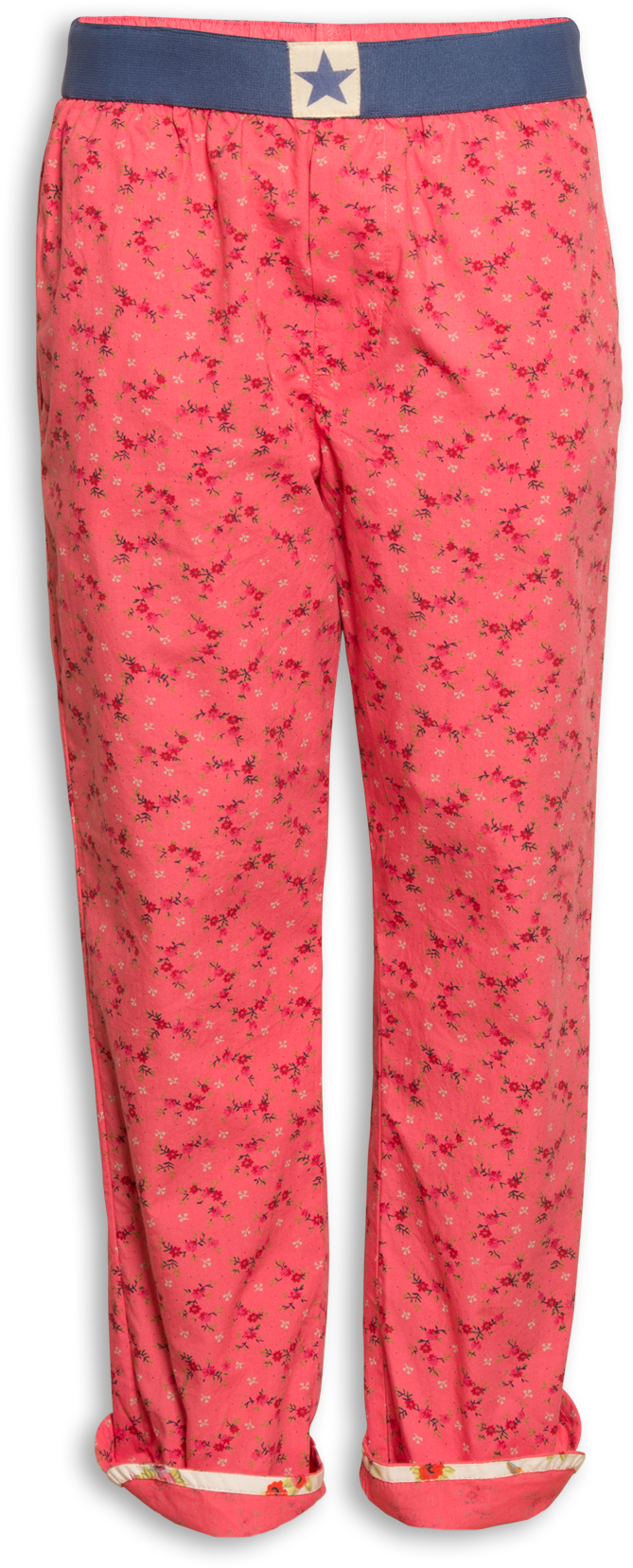 Trousers Girls Sestra By - Pajamas (1600x1800), Png Download