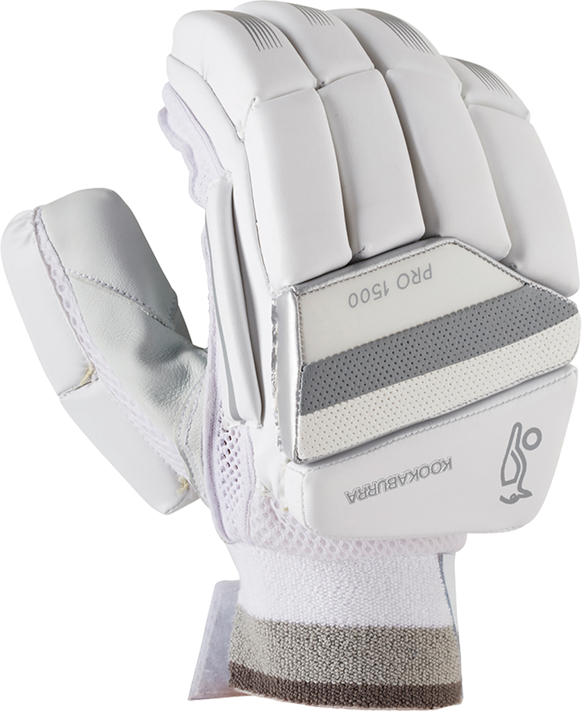 Kookaburra Ghost Pro 1500 Batting Gloves - Kookaburra Ghost Pro 1200 (838x1024), Png Download