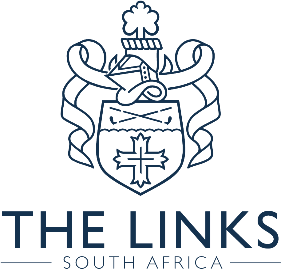 The Links - Fancourt Logo Png (1181x1181), Png Download