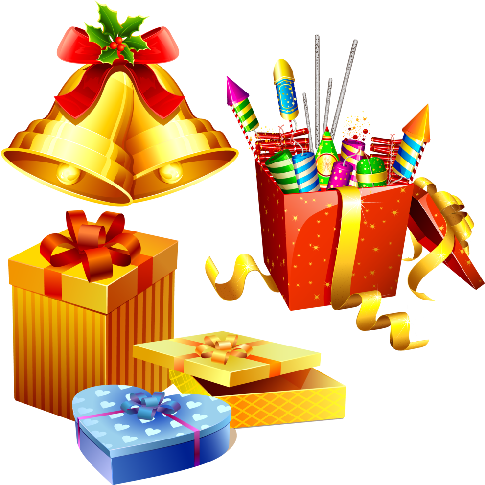 Having A Huge Experience As A Colorful Firecrackers - Diwali Crackers Png Clipart (1024x1024), Png Download