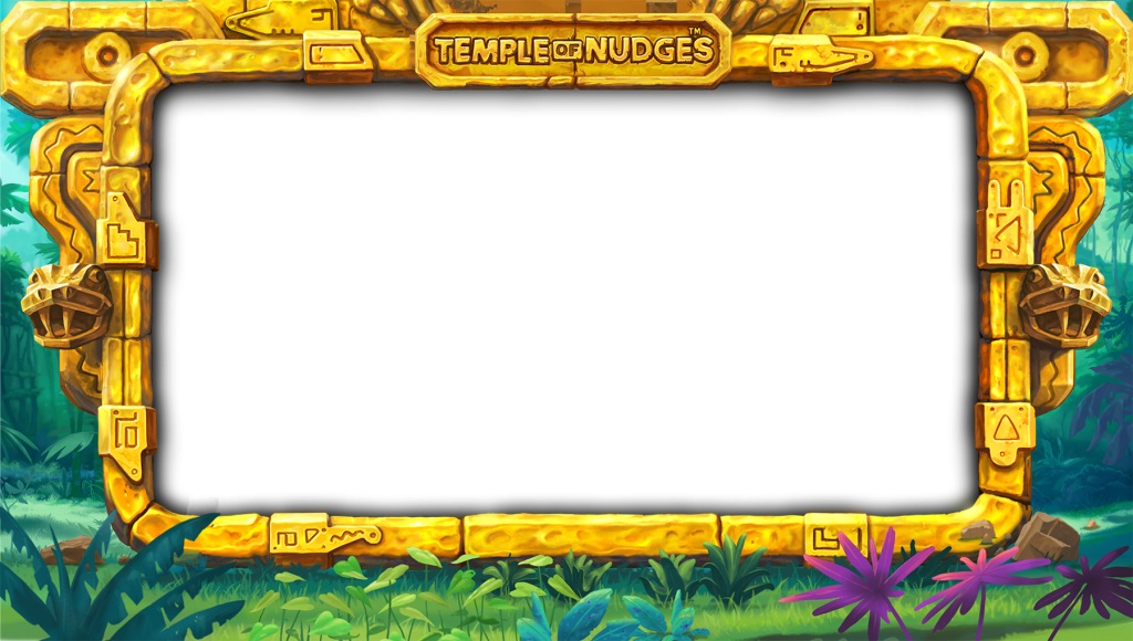 06 Background Mobile Desktop Horz Templeofnudges Winningways - Picture Frame (1024x580), Png Download