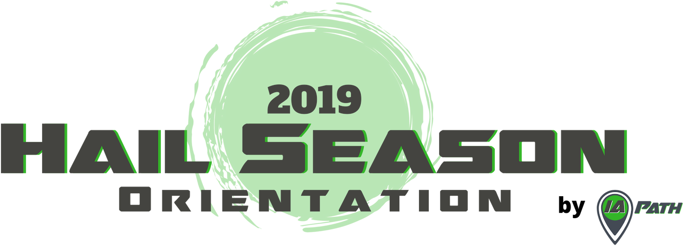 Get More Catastrophic Hail Deployments With This Auto - Graphic Design (1600x900), Png Download