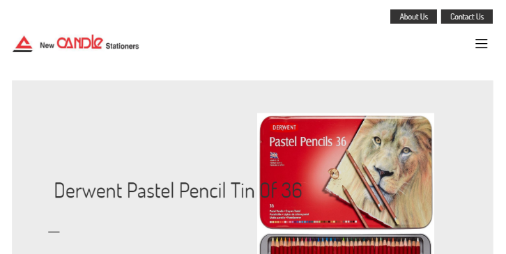 My Near Stationery Shop - Dog Licks (850x400), Png Download